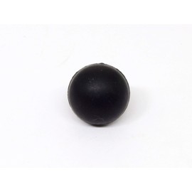 Grommets Bumper Rubber Push-in Mushroom Bumpers –Rubber Feet 5/8" Diameter - Fits 5/16" Hole Other Fasteners Hardware (4)