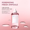 SKIN1004 Poremizing Fresh Ampoule, Pore Tightening Serum (50ml)