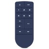 TCNOUMT Replacement Remote Control Suitable for Bose SoundTouch Series II