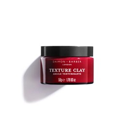 Daimon Barber Argilla Texture 50 g