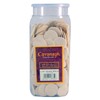 Cavanagh Altar Bread - 1 3/8" Whole Wheat - 750/Container