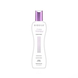 BioSilk Color Therapy Conditioner 12oz