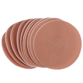 IWOWHERO 10pcs Outdoor Sports Sensor Patches Breathable and Non-slip Sensor Fixing Stickers