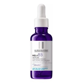 Sérum Concentrado Mela B3 La Roche-posay Antimanchas 30ml                                                                                             