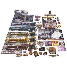 Anachrony - Fractures of Time (Expansion)