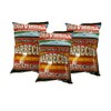 Old Vienna of St. Louis Snacks (Southern Style Barbecue Sweet