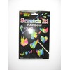 SCRATCH IT RAINBOW ART PACK