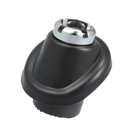 Hihaha Antenna Mount Base Adapter for Toyota Tacoma 1995-2004 / Outside/Durable / 1Pcs