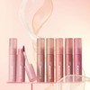 I'm Me Me 1+1 I'M MEME Lip Silhouette Water Blur