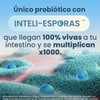 Enterogermina probióticos 4 billones, vial sin refrigeración, 10 amps.