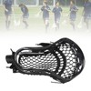 Cryfokt 2F Faceoff Lacrosse Head Strung with Type 4f Mesh,