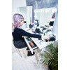 iDesign Sarah Tanno Signature Series Makeup and Brush Holder with