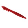 Large Ergonomic Touch Screen Stylus Pen - 2 Pack Red