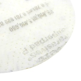 Joest 9" Round Drywall Sanding Discs for Porter Cable 7800 (100 Grit)