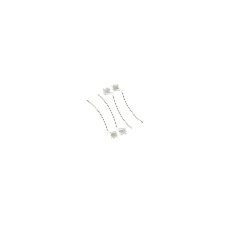 Signia Concha Lock - Power- Retention Tail for Hearing Aids