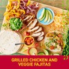 Old El Paso Bold and Soft Taco Dinner Kit with