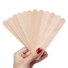 MCP Wooden Waxing Spatula Loose - Pack Of 100 ?