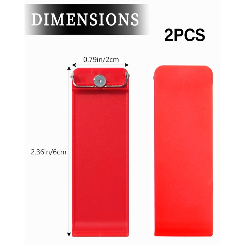 LEEQBCR 2 Pieces for Game Console Stand Accessories Rear Shell