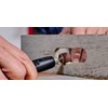 Original Einhell 38-Piece Sanding and Polishing Set (38 Piece Double