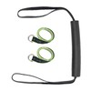 Resistance Band for Pull Up Assist - Height Adjustable Gym
