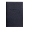 Legacy Standard Bible, Compact Edition Deep Navy Soft Faux (LSB)