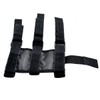 Opar Black Roll Bar Extintor titular de 2007 -2017 Jeep
