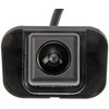 Dorman 592-158 Rear Park Assist Camera Compatible with Select Mazda