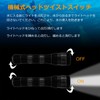 SecurityIng Dive Torch, 1000 Lumens Scuba Diving Torch, 9 Degrees