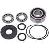 Front Differential Bearing Seal Kit Replacement for Polaris Ranger RZR