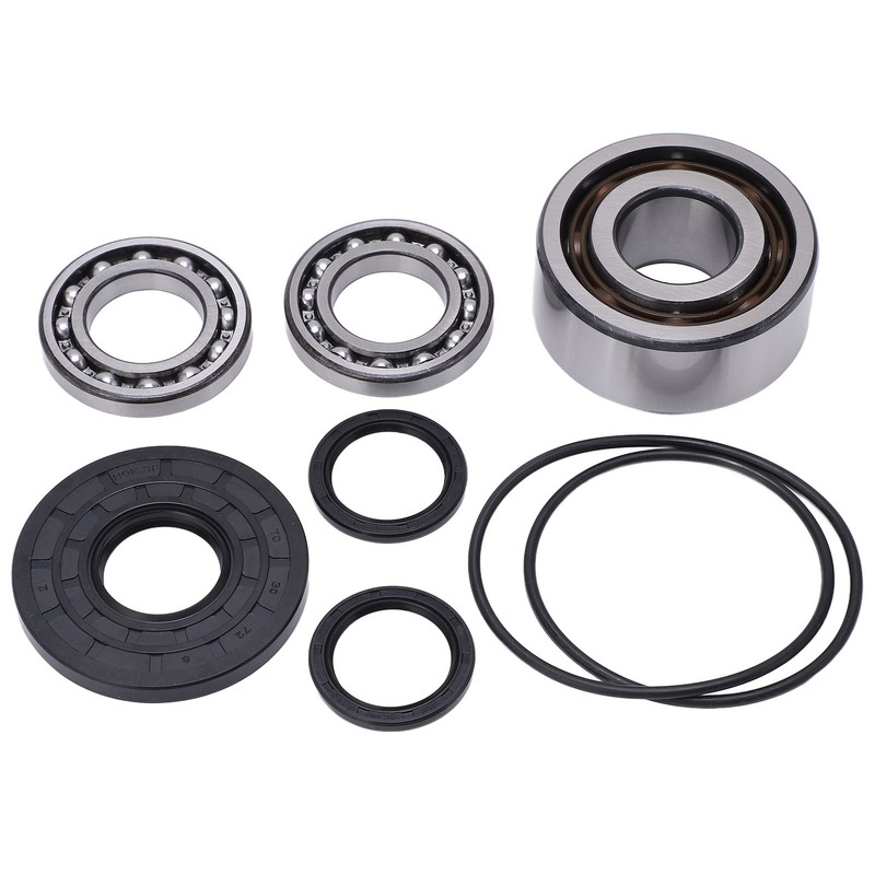 Front Differential Bearing Seal Kit Replacement for Polaris Ranger RZR