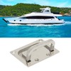 Ring Pull Handle 316 Stainless Steel Marine Flush Lifting Handle