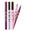 Kiss Me Heroine Make Smooth Liquid Eyeliner N 03 Charcoal Brown(N)GrspAWT / 키스미 히로인메이크 스무스 리퀴드 아이라이너 N  03 차콜브라운(N)GrspAWT