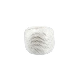 Surtek RAF001 Rafia de polipropileno blanca 2.2 g/m