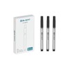OLIGHT O'Pen Series Refill - Replacement Cartridges, Black, Pack of