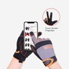 UltraLight Safety Work Gloves for Men&Women Mechanic Driver Gardening Gloves