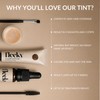 Fleeky brow tint kit – professional eyebrow tint kit at