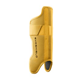 Evoshield Pro-Srz™ G2S Lower Leg Guards - Yellow, Intermediate/Fastpitch
