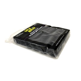 12 Piece Foam Sponge Hair Rollers Small Size (12PC)