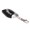 Garage Door Remote Control Electric Garage Door Remote Control 433.92Mhz