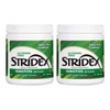 Dead skin sebum Stridex sensitive pad double plan 90 sheets + 90 sheets / 각질피지 스트라이덱스 센시티브 패드 더블 기획 90매+90매