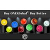 ONEGlobal Soft & Safe Practice Cricket Ball | Soft &