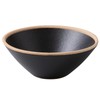 Hasamiyaki 19981 Risa Emon Kiln Pot, Small Bowl, S, 5.5