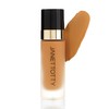 JANETTOTTY - 2-in-1 Perfect Complexion Matte Foundation + Concealer -