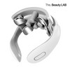 The Beauty Lab Neck Machine Thermal Low-Frequency EMS Neck Massager