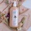 Clearé Institute Curly Shampoo Defined Curls, Moisture and Shine Nourishes