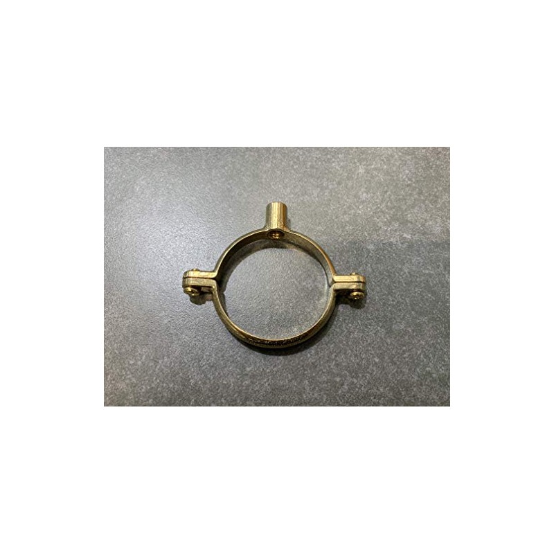 Brass munsen ring suit 54 mm outside diameter pipe Pack