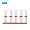 PATIKIL Zener Diodes 20 Pcs 1W Zener Diodes Assortment 4.7V