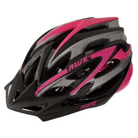 AWE AeroLite™ 24 Vents Double In-Mould Adult E-Bike/Bike Helmet *FREE 5 YEAR CRASH REPLACEMENT*