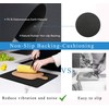 Dish Drying Mat for Kitchen Counter,Drying Mat for Dish Rack,Absorbent