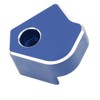 Motorcycle ABS Sensor Guard Protective Cover Protector Aluminum Alloy for